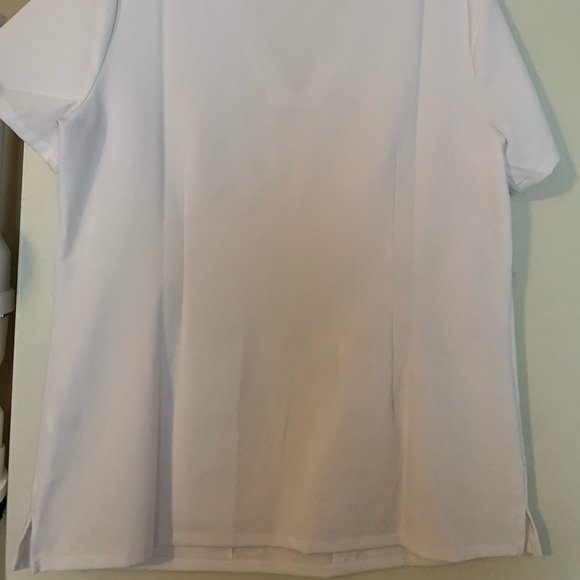 White figs scrub set medium - Picture 7 of 7